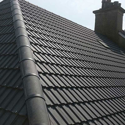 Roofing in Glasgow