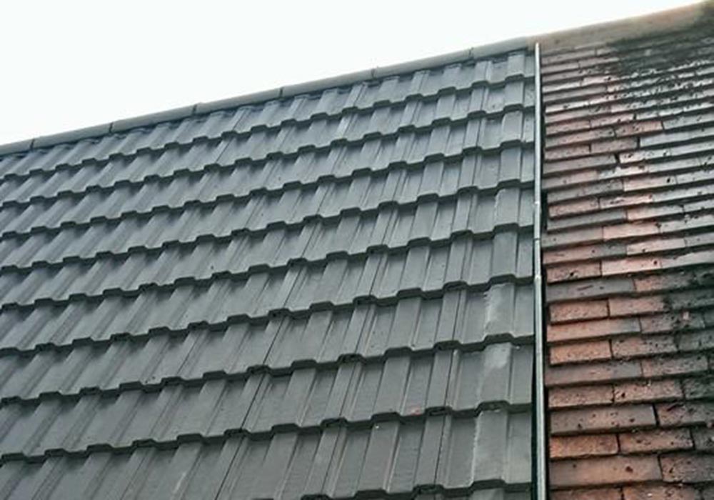 roofing in glasgow