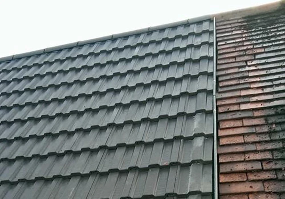 roofing in glasgow