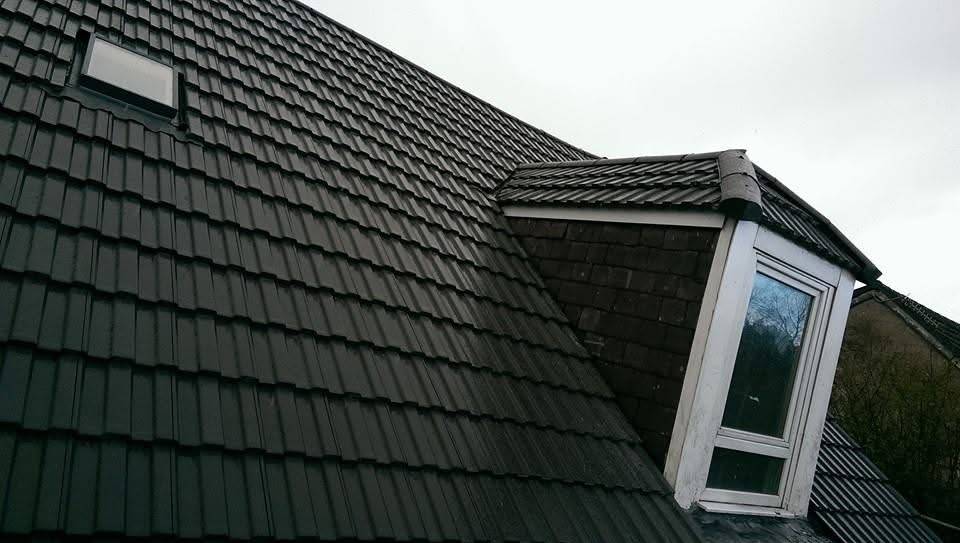 New Roofs Main Photo