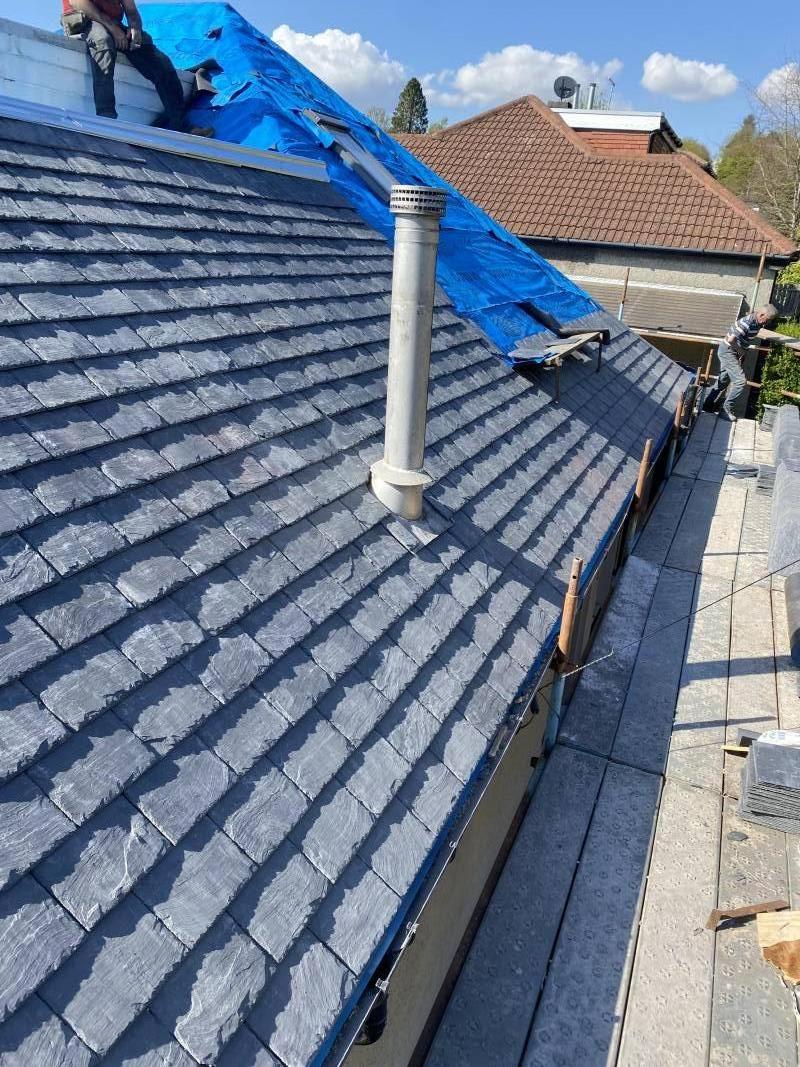 New Roofs Main Photo