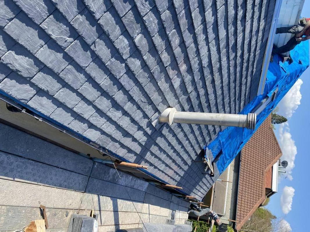 New Roofs Main Photo