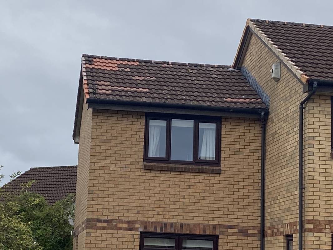 Roof Repairs glasgow, Main Photo