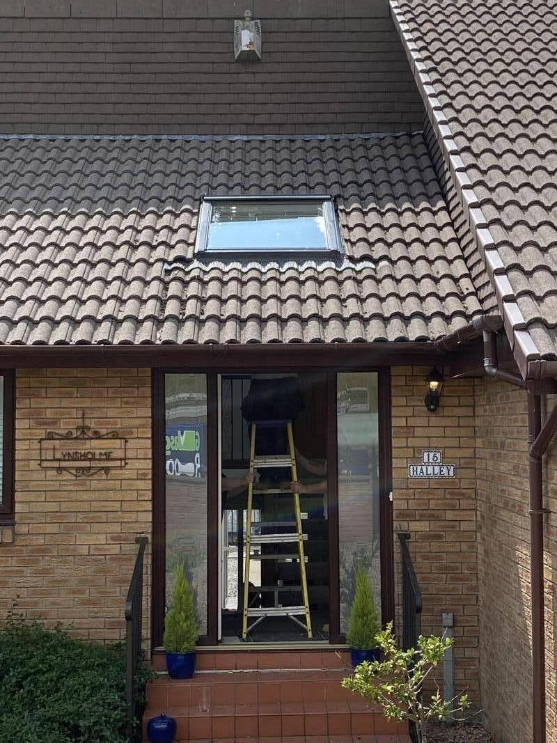 Velux windows glasgow  Main Photo